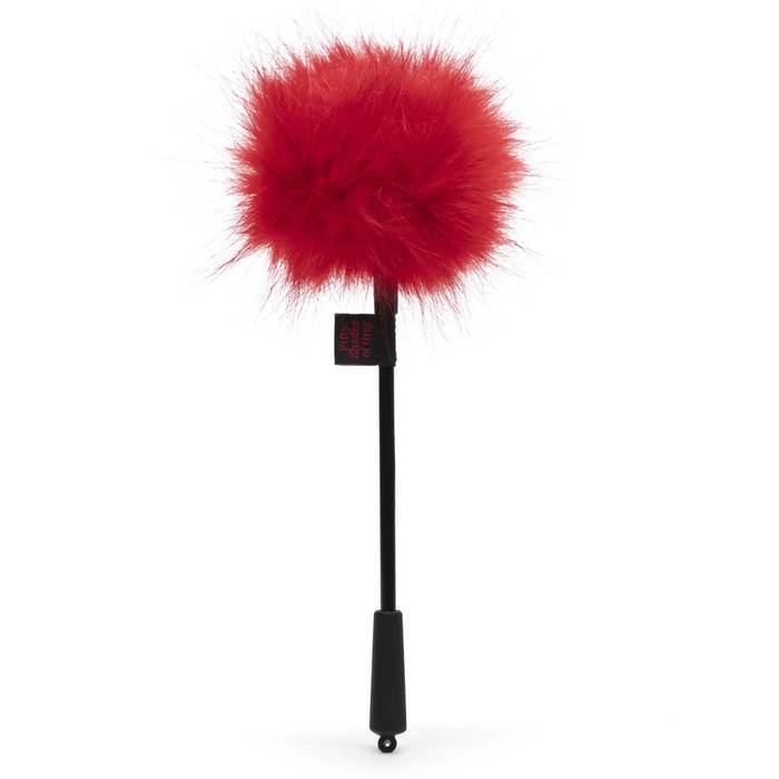 Fifty Shades Of Grey Sweet Anticipation Faux Feather Tickler 1 Fifty Shades Of Grey Sweet Anticipation Faux Feather Tickler