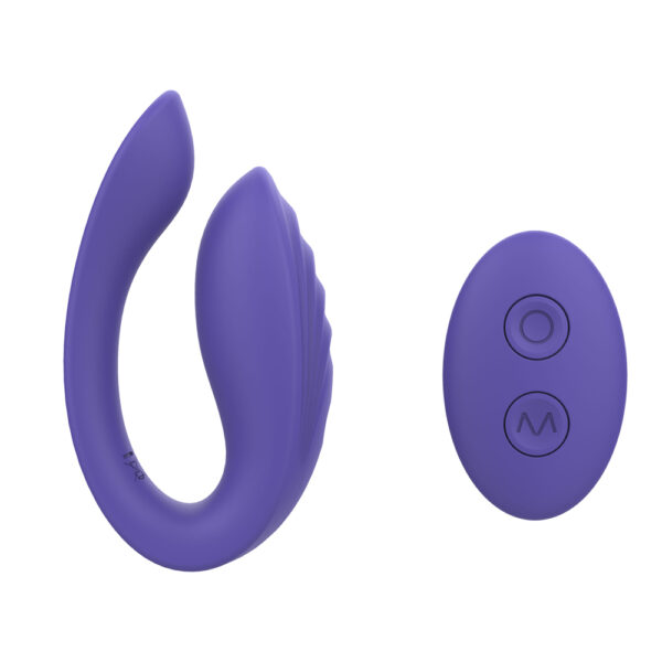 Tango Duo Couples Vibrator - Image 3