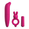 Classix Couples Vibrating Starter Kit D - Image 3
