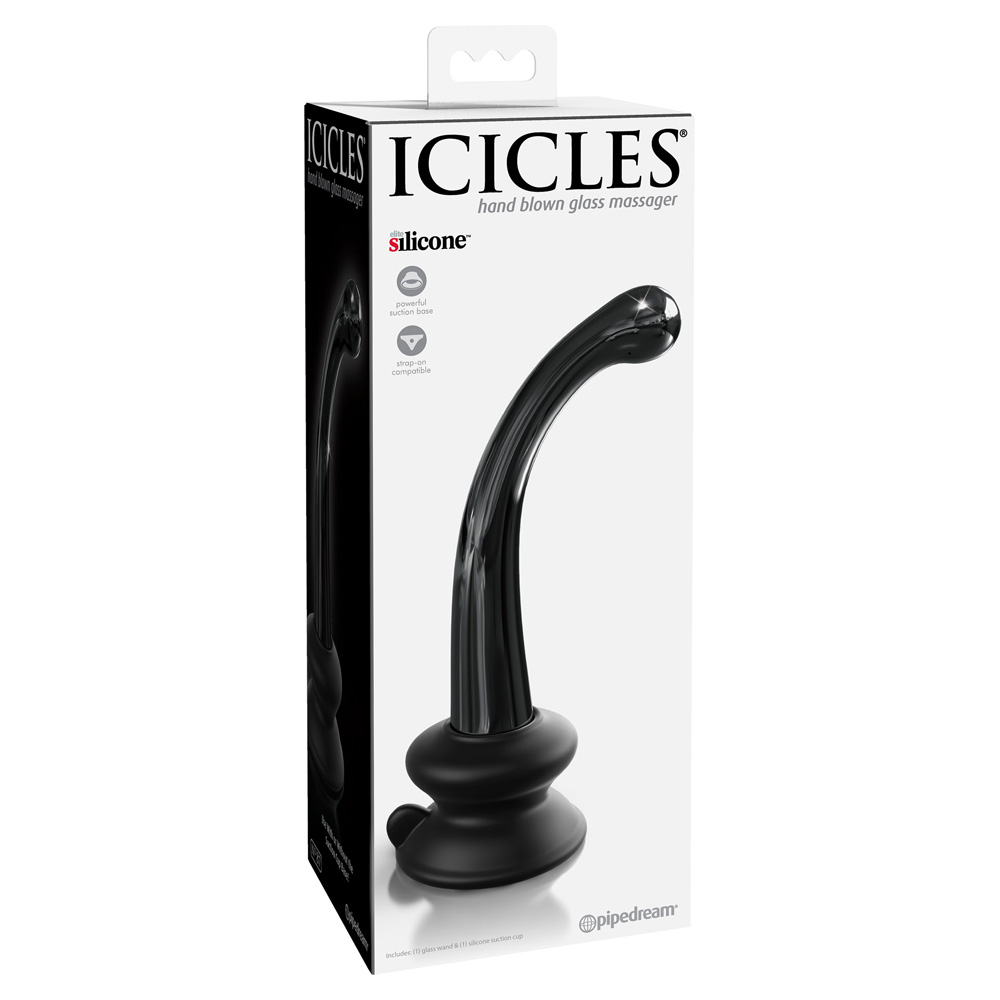 Icicles No. 87 1 Icicles No. 87