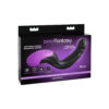 Anal Fantasy Elite Hyper-Pulse P-Spot Massager Black