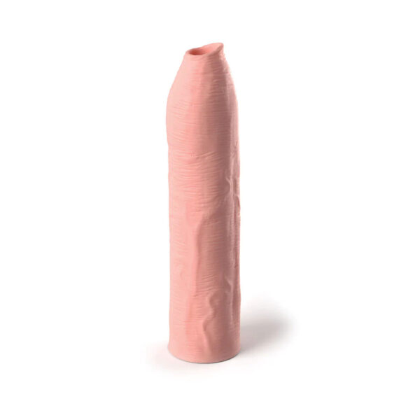 Fantasy X-Tensions Elite Uncut 7'' Extension Sleeve Light - Image 2
