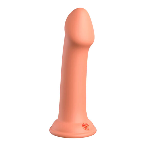 Dillio Platinum Big Hero 6'' Peach - Image 2