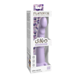 Dillio Platinum Slim Seven 7'' Purple