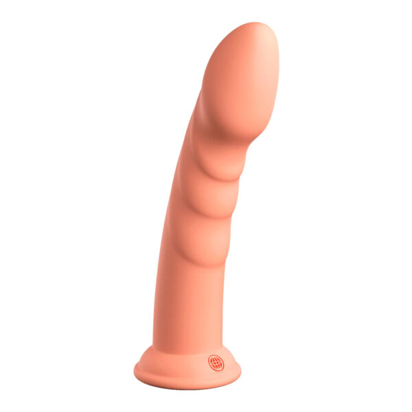Dillio Platinum Super Eight 8'' Peach - Image 2