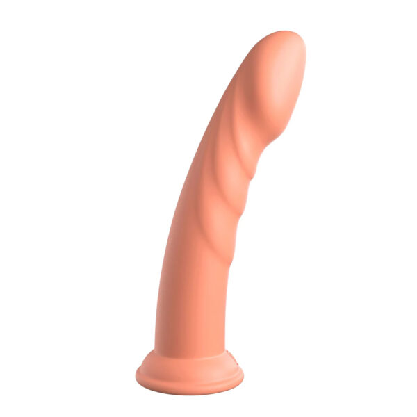 Dillio Platinum Super Eight 8'' Peach - Image 3