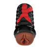 Pdx Elite Air-Tight Pussy Stroker Brown - Image 2