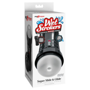 Pdx Extreme Wet Pussies Super Slide & Glide