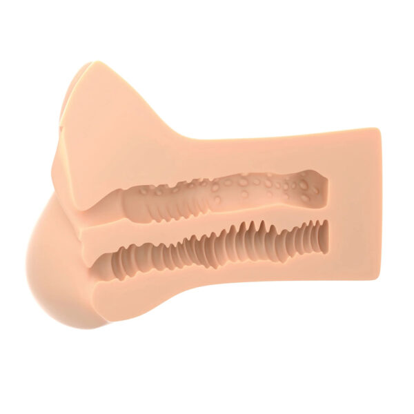 Pdx Plus Pick Your Pleasure Stroker Xl Light - Image 3