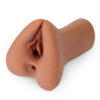 Pdx Plus Pick Your Pleasure Stroker Xl Brown - Image 2