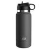 Pdx Plus Fuck Flask Secret Delight Discreet Stroker Grey Bottle Light - Image 3