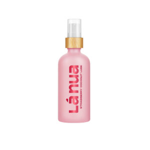 Strawberry Coconut Water-based Lubricant 3.4 oz