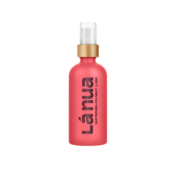 Watermelon Mint Water-based Lubricant 3.4 oz