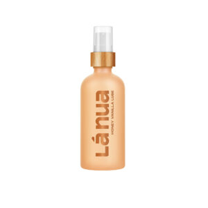 Honey Vanilla Water-based Lubricant 3.4 oz