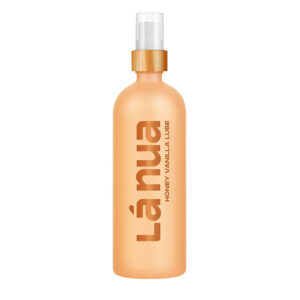 Honey Vanilla Water-based Lubricant 6.8 oz