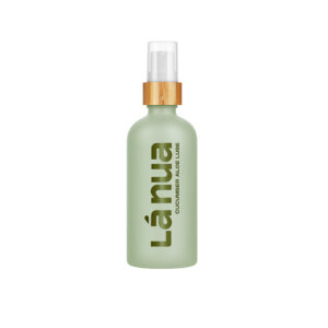 Cucumber Aloe Water-based Lubricant 3.4 oz