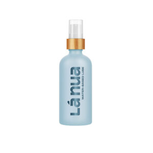 Unflavored Water-based Lubricant 3.4 oz