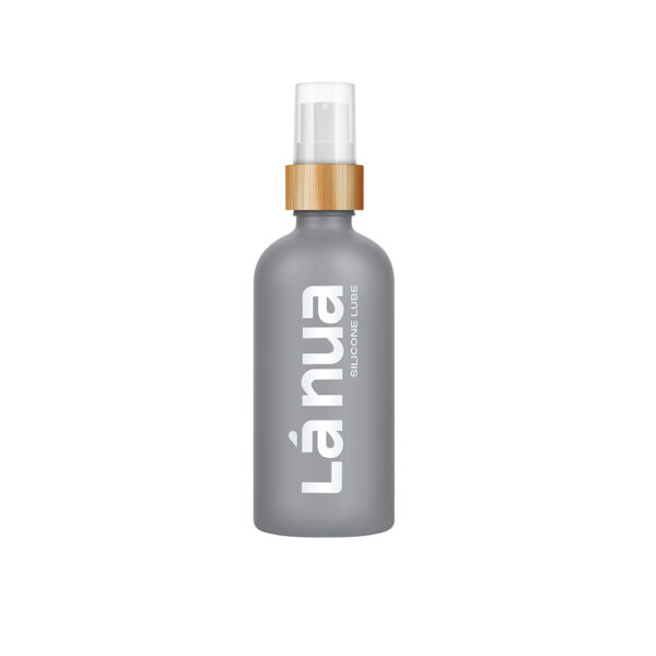 Unscented Silicone Lubricant 3.4 oz