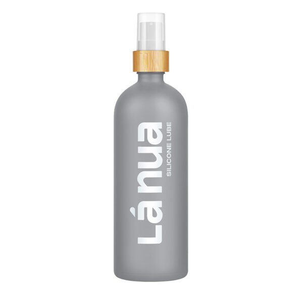 Unscented Silicone Lubricant 6.8 oz