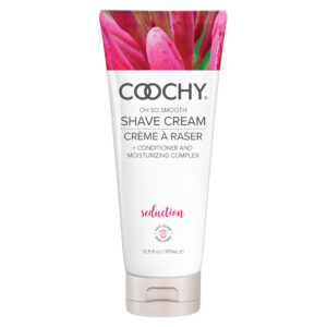 Coochy Shave Cream Seduction 12.5 oz.