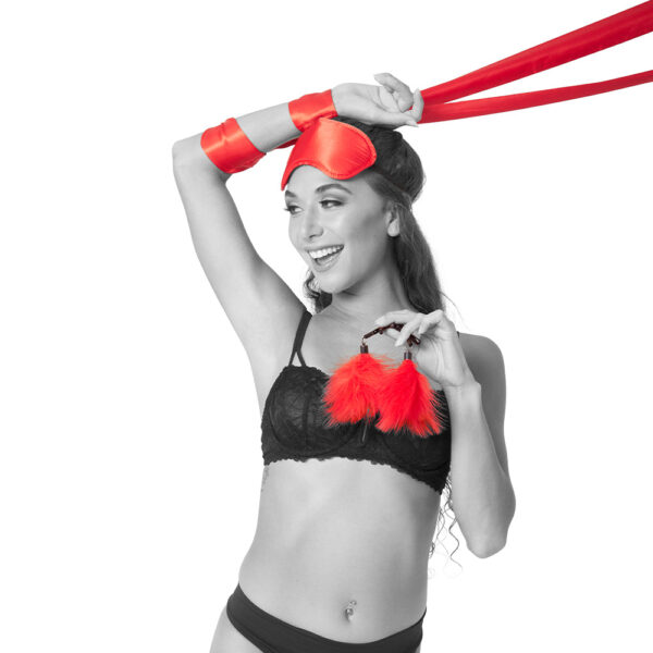 S&M Amor Bondage Beginner Kit - Image 3