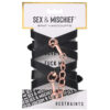 S&M Brat Handcuffs