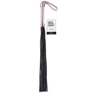 S&M Brat Flogger