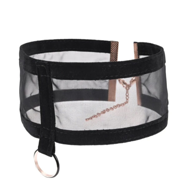 S&M Sheer Day Collar - Image 2