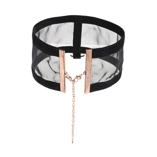 S&M Sheer Day Collar - Image 3