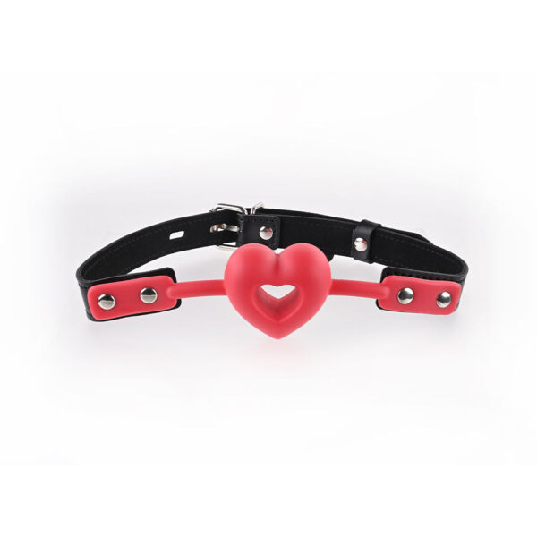 S&M Amor Ball Gag - Image 2