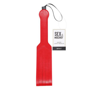 S&M Amor Loop Paddle