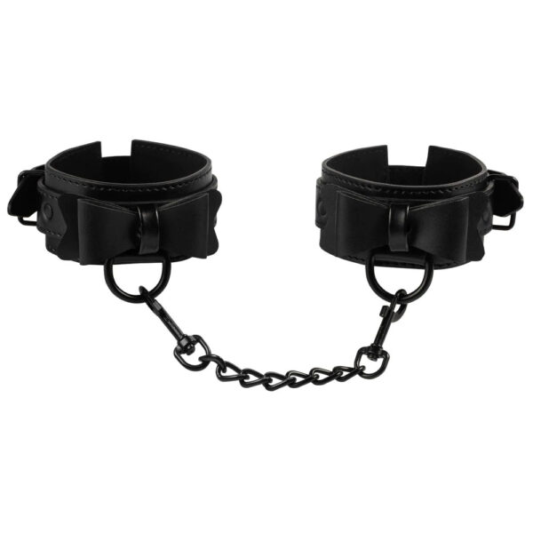 Sincerely Bow Tie Cuffs - Image 2