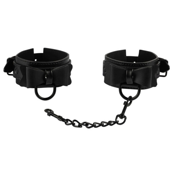 Sincerely Bow Tie Cuffs - Image 3
