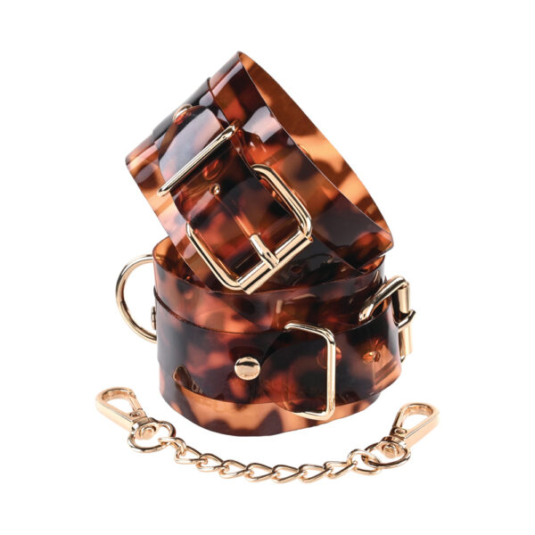 Amber Hand Cuffs - Image 2