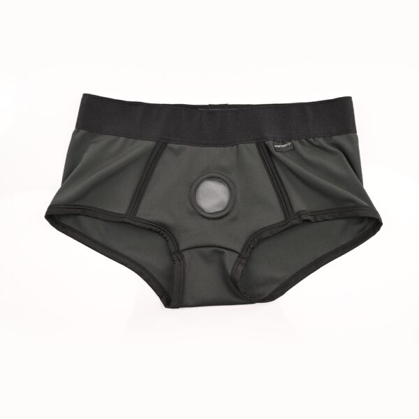 Em.Ex. Fit Harness Gray 2Xl - Image 2