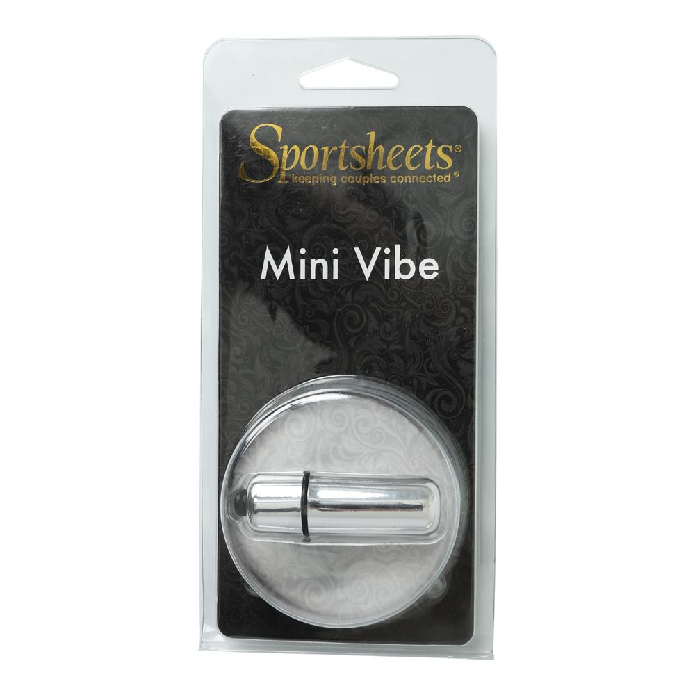 Mini Vibe 1 Mini Vibe