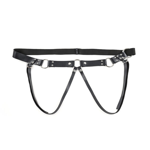 Montero Strap On - Image 2