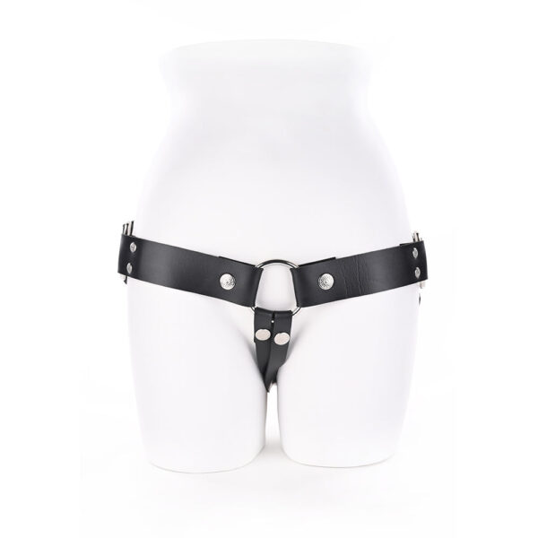 Montero Strap On - Image 3