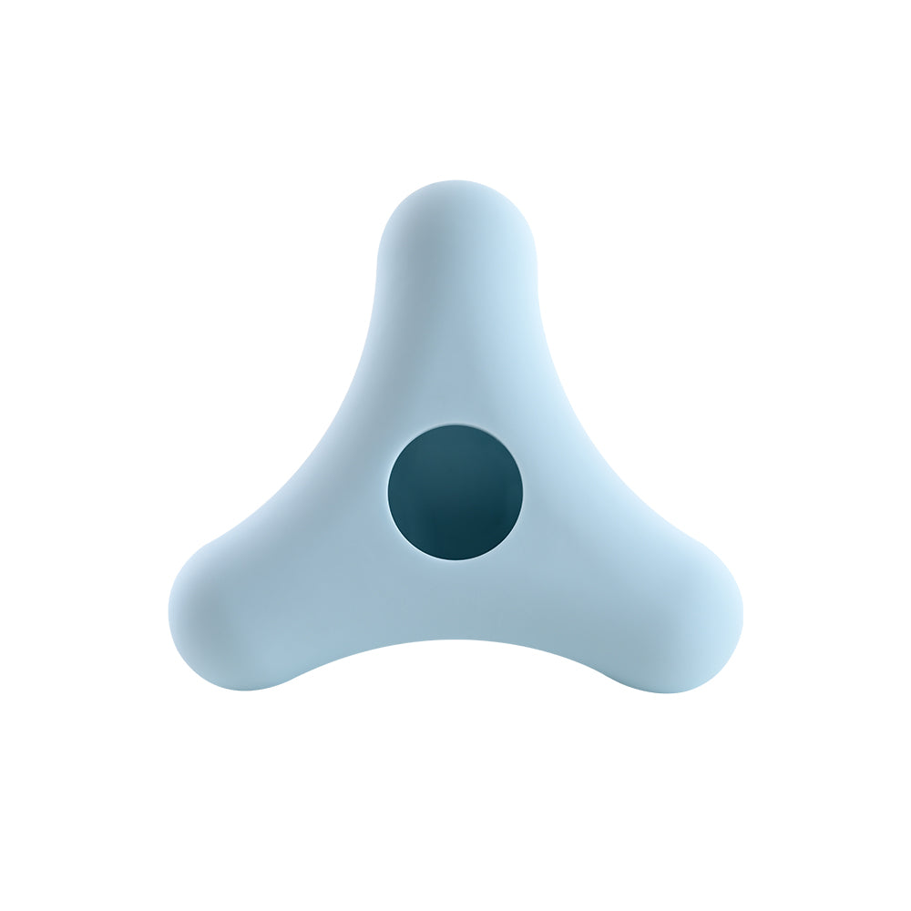 Luma Dildo & Harness Silicone Cushion 2 Luma Dildo & Harness Silicone Cushion - Image 2
