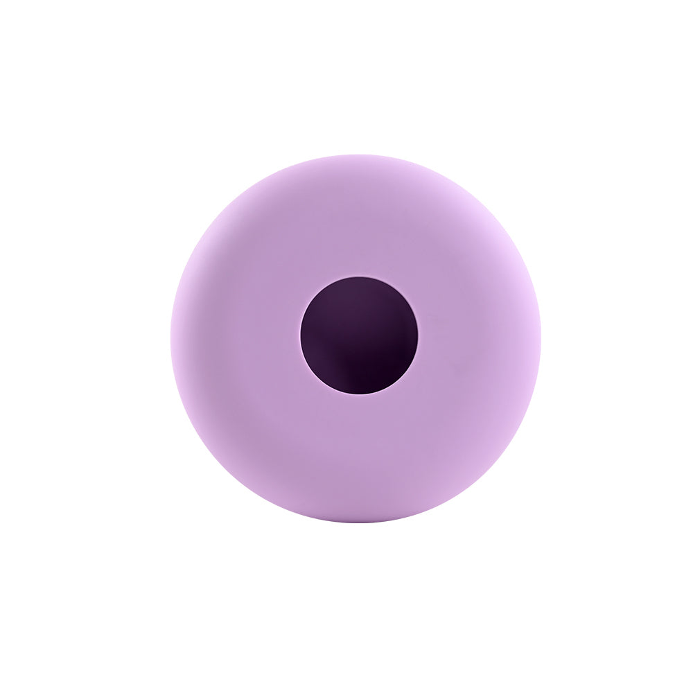 Ove Dildo & Harness Silicone Cushion 2 Ove Dildo & Harness Silicone Cushion - Image 2