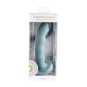 Sage 8" Suction Cup