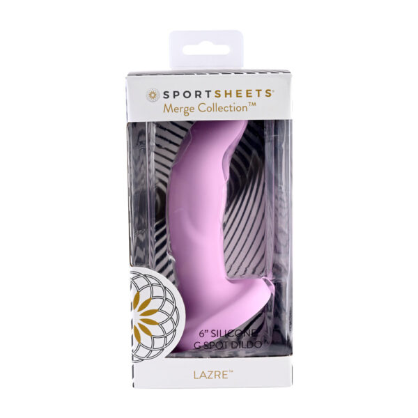 Lazre 6" Suction Cup
