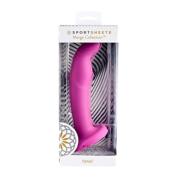 Tana 8" Suction Cup