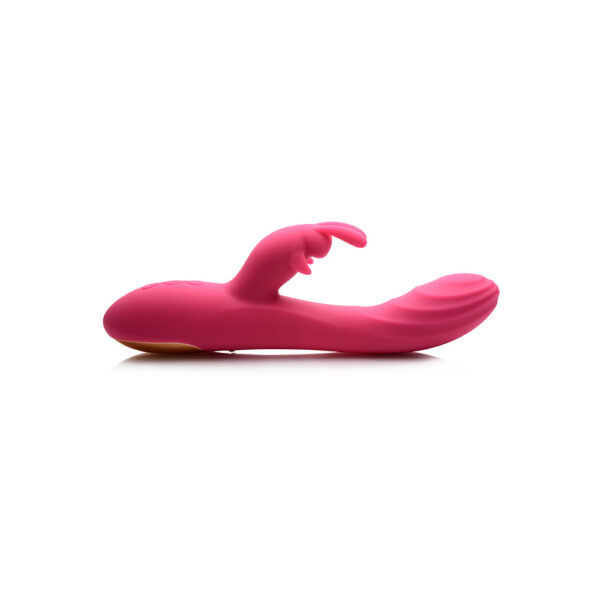 Power Bunnies Huggers 10X Rabbit Pink - Image 2
