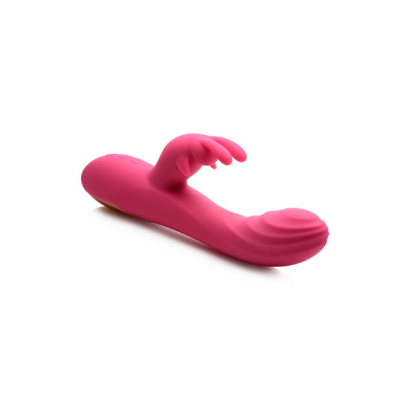Power Bunnies Huggers 10X Rabbit Pink - Image 3