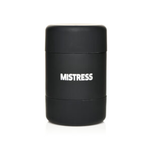 Mistress Double Shot Mini Masturbator Ass & Mouth Light
