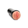 Mistress Vibrating Pussy Masturbator Medium - Image 2