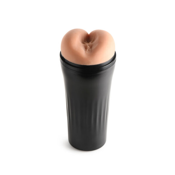 Mistress Vibrating Ass Masturbator - Image 3