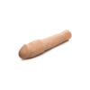Jock Extra Thick 2" Penis Extension Sleeve Light - Image 3