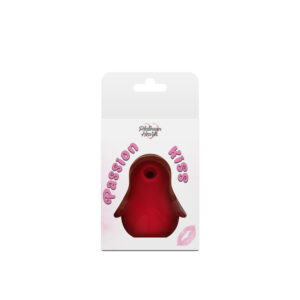 Platinum Hearts Passion Kiss